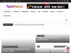 Techrecur