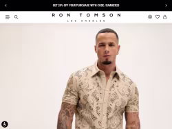 Rontomson