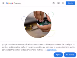 Careers