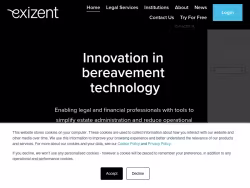 Exizent