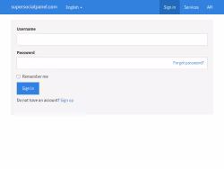 Supersocialpanel