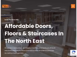 Doorsfloorsdirect