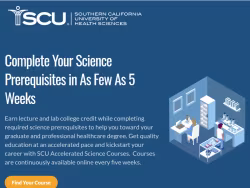 Acceleratedsciences