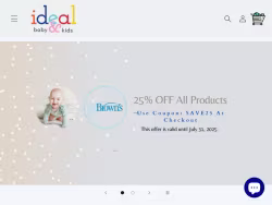 Idealbaby