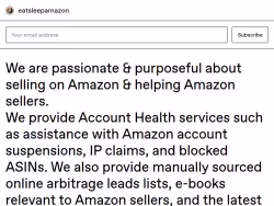 Eatsleepamazon