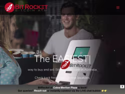 Bitrocket