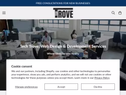 Techtrovenj