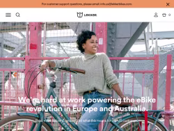 Lekkerbikes