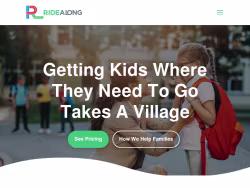 Ridealongnow