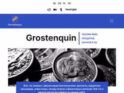 Grostenquin