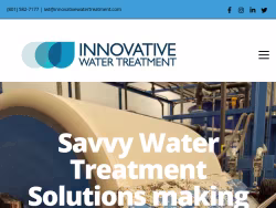 Innovativewatertreatment