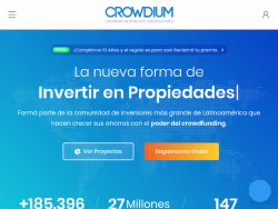 Crowdium