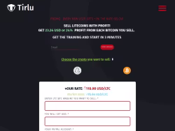 Tirlu