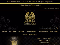 Amiroud