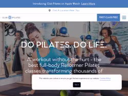 Clubpilates