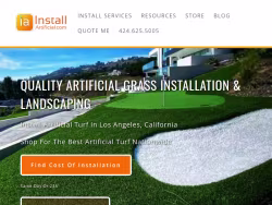 Installartificial