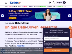 Kalkine