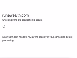 Runewealth