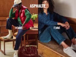 Asphalte