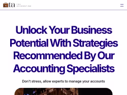 Taxaccounting