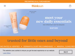 Gothinkbaby