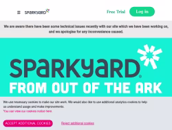 Sparkyard