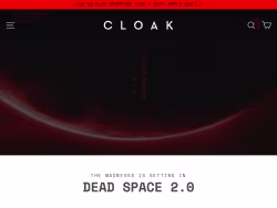 Cloakbrand