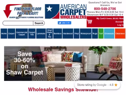Carpet-wholesale