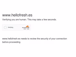 Hellofresh