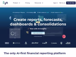 Syftanalytics