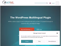 Wpml