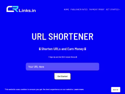 Crlinks