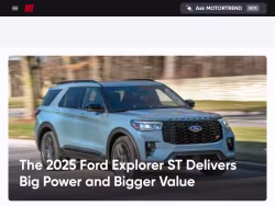 Motortrend