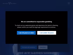 Gamesglobal