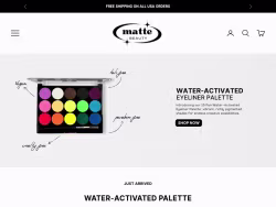 Mattelashes