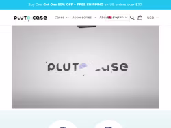 Plutocase