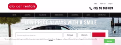 Alocarrentals