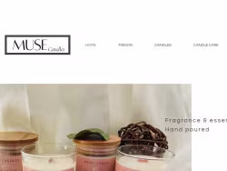 Aromasofmuse
