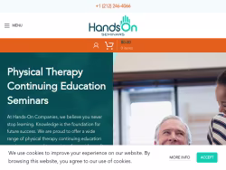 Handsonseminars