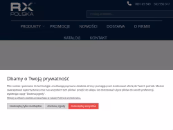 Rx-polska