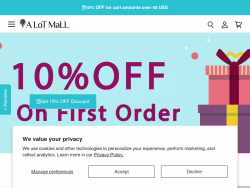 Alotmall
