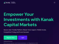 Kanakmarkets