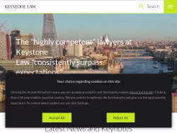 Keystonelaw