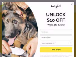 Luckytail