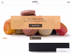 Maefinefoods