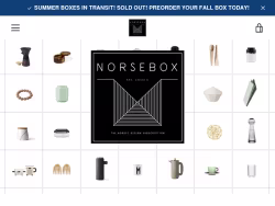 Norseboxes