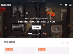 Bushnell