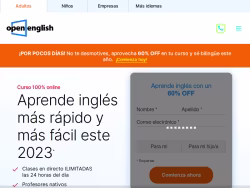 Openenglish