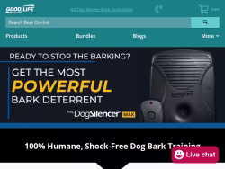 Aussiebarkcontrol