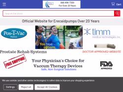 Erecaidpumps